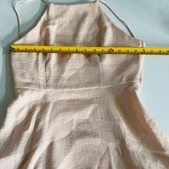 C/Meo Collection Do It Right Skater Dress Size L Large - Picture 5 of 8